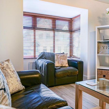 3 Bed House, Quiet Location Close To Bangor Exterior photo